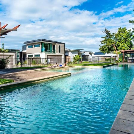 Blue Lagoon Villa A Kuranda Exteriör bild