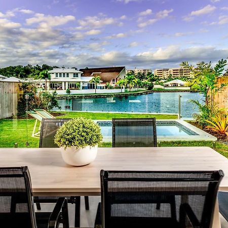 Blue Lagoon Villa A Kuranda Exteriör bild