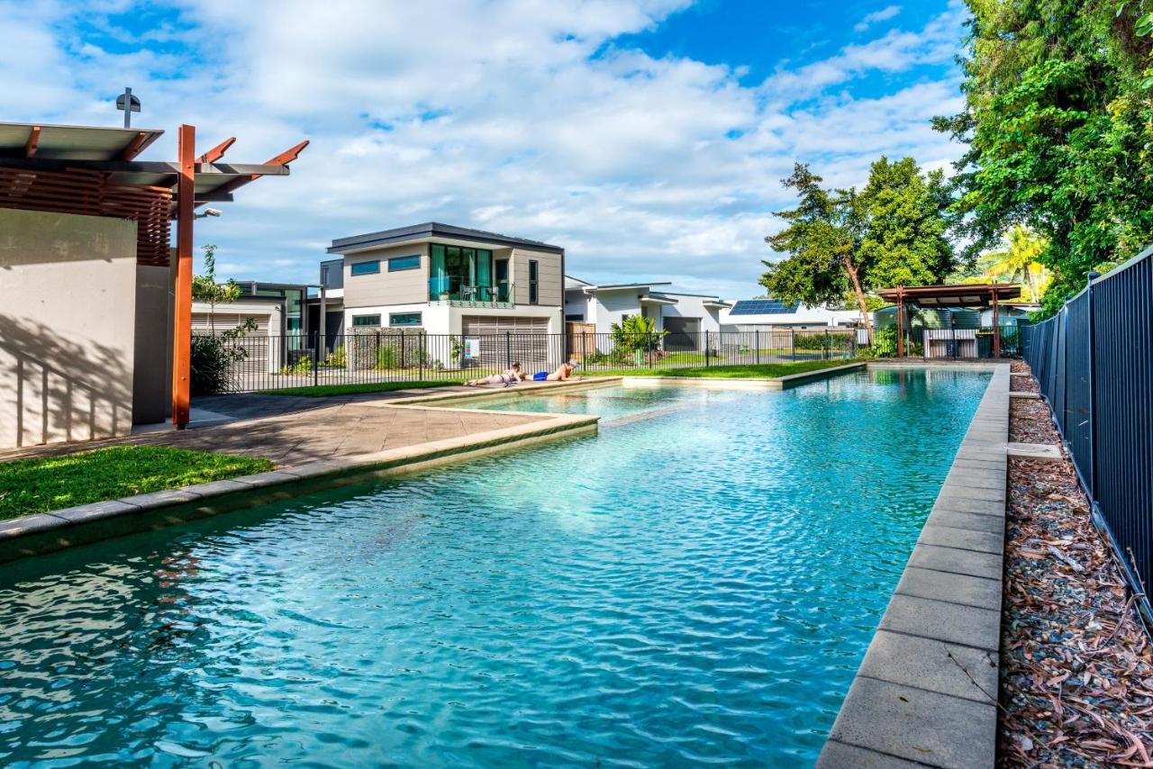Blue Lagoon Villa A Kuranda Exteriör bild
