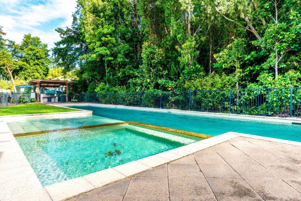 Blue Lagoon Villa A Kuranda Exteriör bild