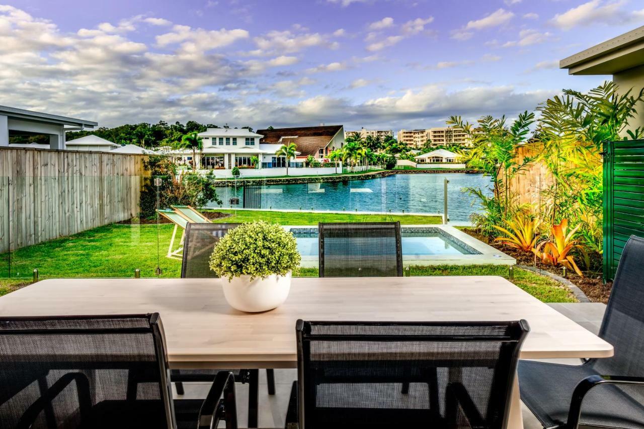 Blue Lagoon Villa A Kuranda Exteriör bild
